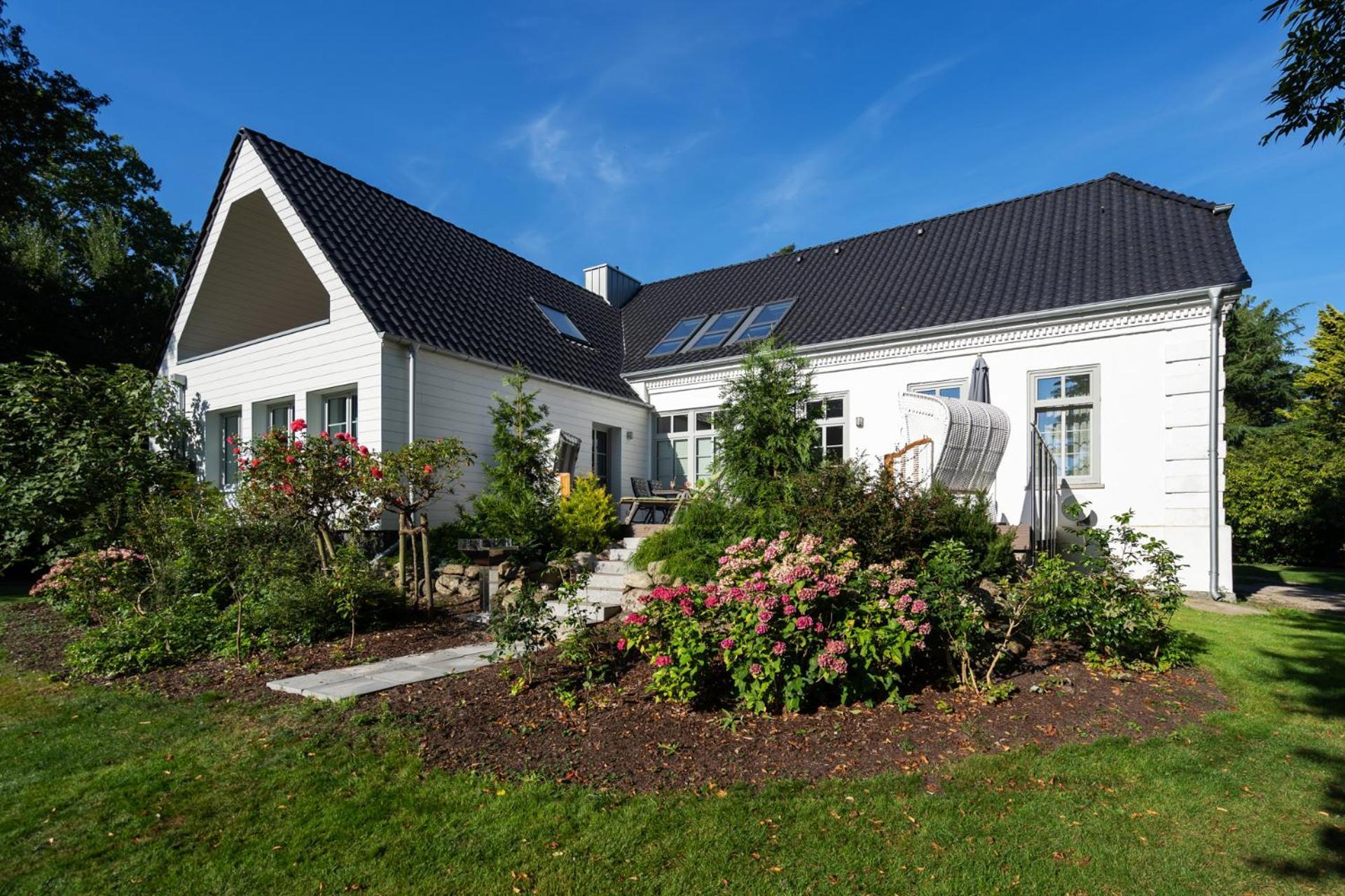 Fehmarn Mein Urlaub Exterior photo